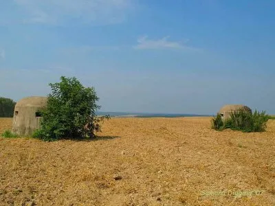 Тайны подземных сооружений Германии времён Гитлера