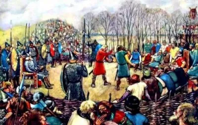 Теория копного государственного строительства