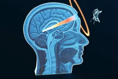 Учёные показали умное оружие будущего