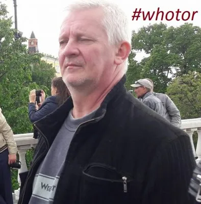 Политическое стримодвижение ХуторТВ