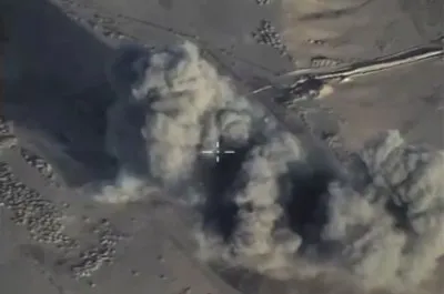 Кровавый след за ЧВК «Вагнера»