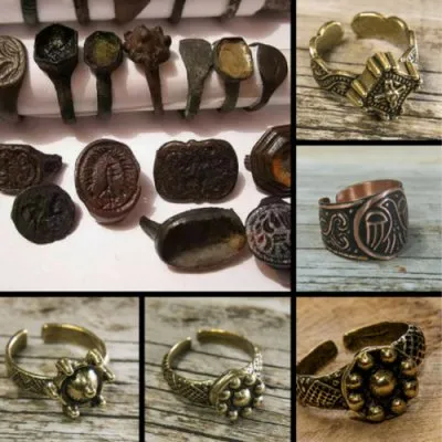 Славянские мужские обереги: какие украшения носили воины и ремесленники