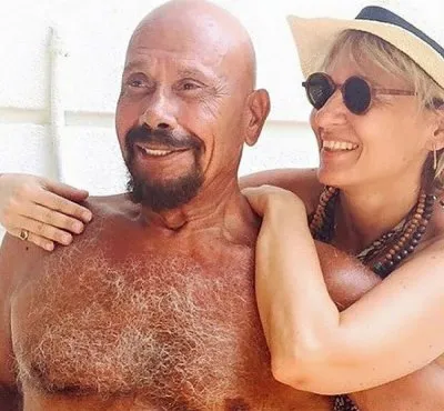 95-и летний йог из Турции выглядит на 50, а по физподготовке даст фору 30-и летним