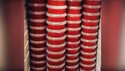 ФСБ Якутии украло у чукотской общины красной икры на 14 000 000 рублей