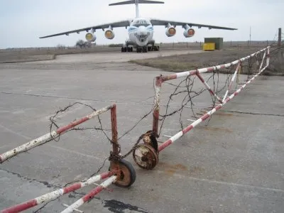 Как исчезали аэродромы на Украине: раскрыты факты про 110 военных объектов