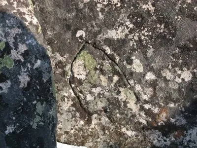 Мегалиты Колымы