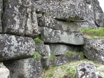 Мегалиты Колымы