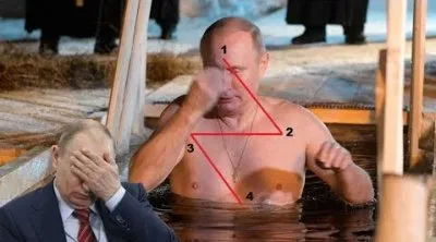 Мнение Рахимера: разгадка Путина?