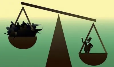 Остров социального оптимизма!