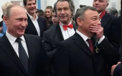 Я всё равно свалю в Европу!