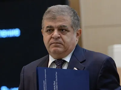 Керимов начал сдавать подельников: «скромный» чекист Джабаров выводил из РФ миллиарды долларов