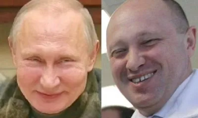 ЧВК «Вагнера» - расследование