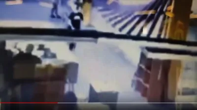 ТЕРАКТ В ТЦ КЕМЕРОВО. О чем молчит правительство