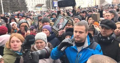 Всё будет хорошо - терпите