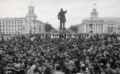 Явку на выборах нарисовали, но народ не верит путинской власти