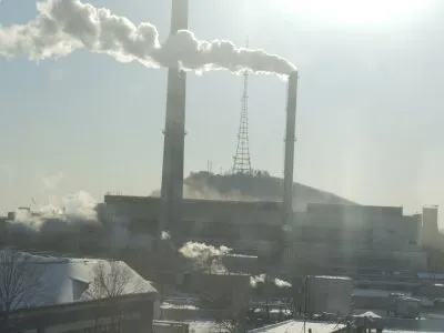 А У НАС В «СУБЪЕКТЕ» ГАЗ, А У ВАС?