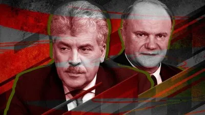 Грудинин как мечта о «левом повороте» после выборов.