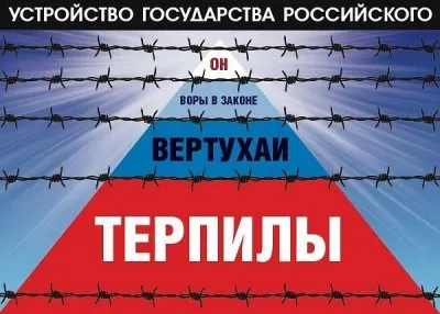 НОВОСТИ СО ДНА СВЕРХДЕРЖАВЫ! -2