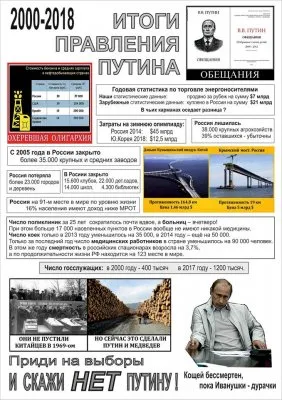НОВОСТИ СО ДНА СВЕРХДЕРЖАВЫ! -2