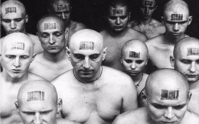 Ростелеком будет оцифровывать рабов частной фирмы "Российская Федерация"