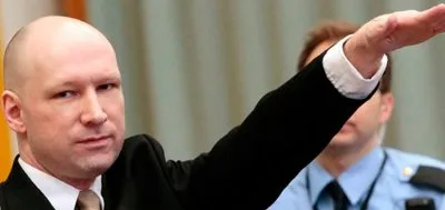 В кого же стрелял Брейвик 22 июля 2011 года?