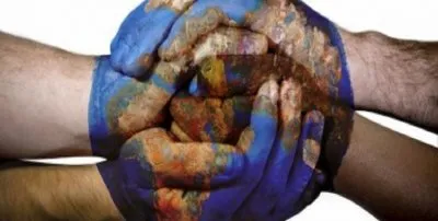 Время объединяться!