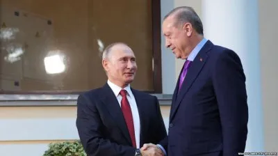 РесФед поможет экономики Турции на десятки миллиардов долларов несмотря на огромную массу своего нищего населения