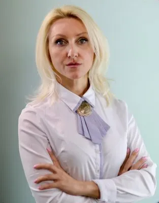 Кто Вы, Госпожа Вислобокова?