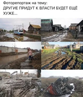 Ресфед Сегодня: усугубляющееся экономическое положения при нарастающем техническом отставании