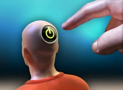 Анатомия совести. Часть 2. Десакрализация.