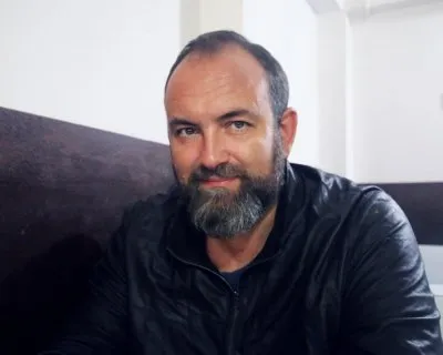 Дмитрий Раевский