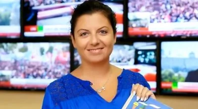 Маргарита Симонян и бедные врачи