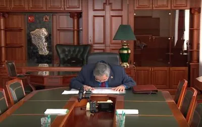 Мнение Рахимера: к(р)емеровизация России или к(р)емеровизация Путина?