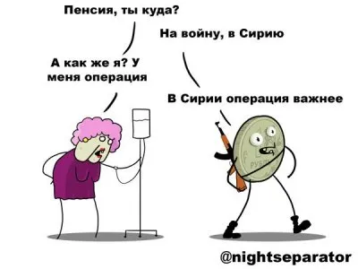 Россия безвозмездно поставит Сирии зенитные комплексы С-300 «Фаворит»