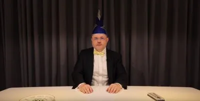 Галковский о том, как устроена Солнечная система