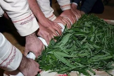 Десять интересных фактов об Иван Чае