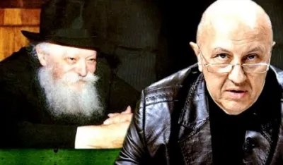 Как евреи выкрутили руки Рокфеллеру