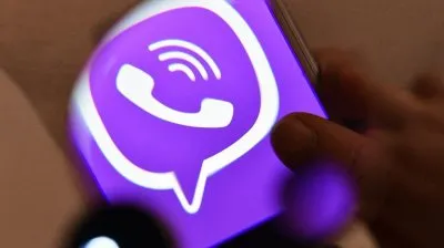 Viber вслед за Telegramm на очереди к блокировке