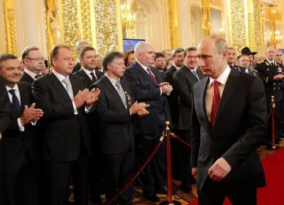 Расчеловечивание