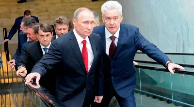 Расчеловечивание