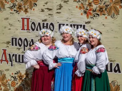 РУССКОМУ ФОРПОСТУ ХАБАРОВСКУ – 160 лет