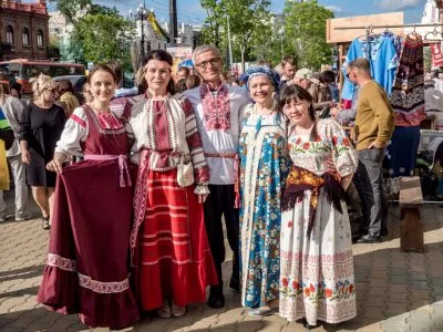 РУССКОМУ ФОРПОСТУ ХАБАРОВСКУ – 160 лет