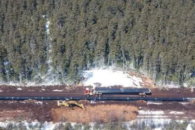 Минэнерго  с Газпромом препятствуют газификации ЕАО