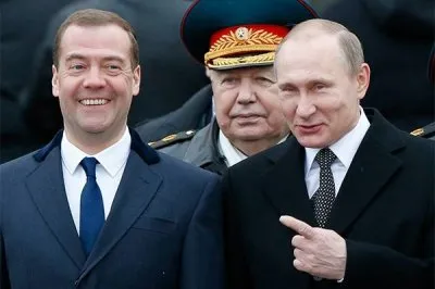 ЧМ-2018, или не смешите мои пенсионные отчисления