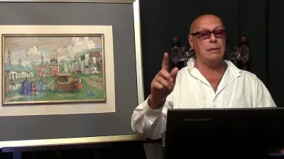 \"ШАРИЙ - \"ДОКТОР-ДИАРЕЙ\". Второе обращение Эдуарда Ходоса к шариймыжникам.