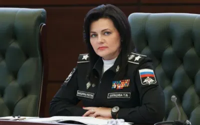 Как племянник генерала Шевцовой украл миллиард рублей у государства и получил условный срок.