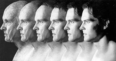 Механика старения