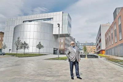 Ограбить пенсионеров и сбежать в Лондон: как чиновник и реформатор Борис Минц превратился сначала в миллиардера, а затем в беглеца