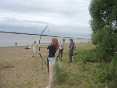 БЛАГОСЛОВЕНИЕ ПЕРУНА