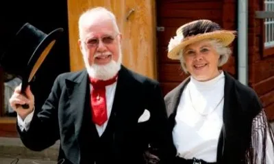 Пенсионная система наша – и всяких там прочих шведов. Разница шокирует